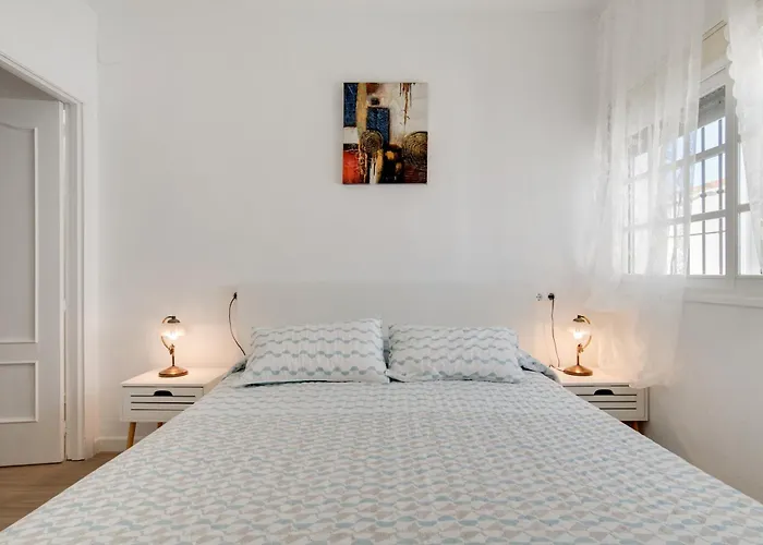 Mayo 2 Διαμέρισμα Conil De La Frontera