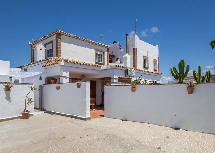 Mayo 2 * Conil De La Frontera