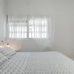 Апартаменты Mayo 2 Кониль-де-ла-Фронтера