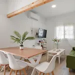 Mayo 2 Апартаменты Кониль-де-ла-Фронтера