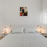 Mayo 2 Апартаменты Кониль-де-ла-Фронтера