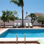 Mayo 2 * Кониль-де-ла-Фронтера