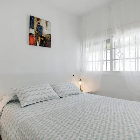 Apartment Mayo 2 Conil De La Frontera