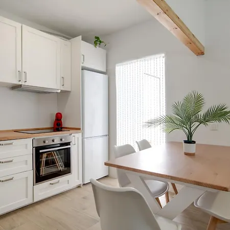 Apartment Mayo 2 *