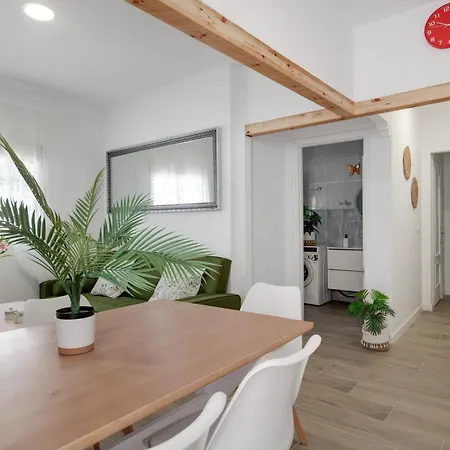 Apartment Mayo 2 *
