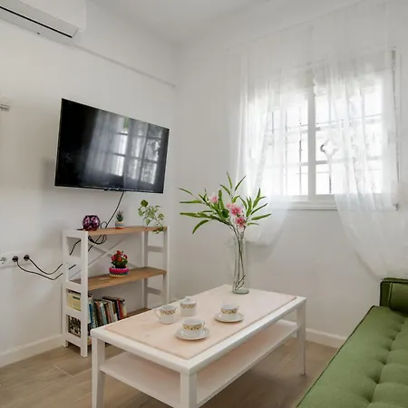 Apartment Mayo 2 *