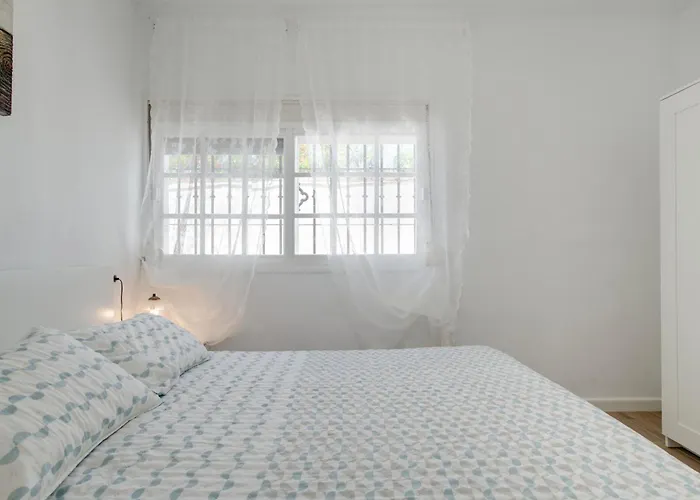 Apartment Mayo 2 Conil De La Frontera