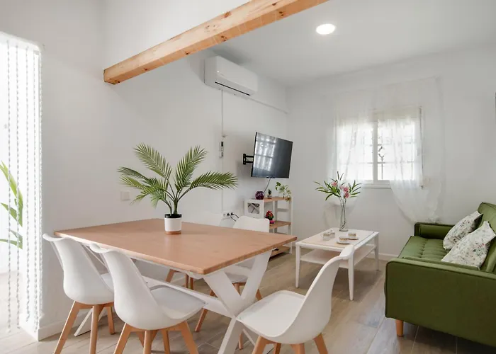 Mayo 2 Apartment Conil De La Frontera