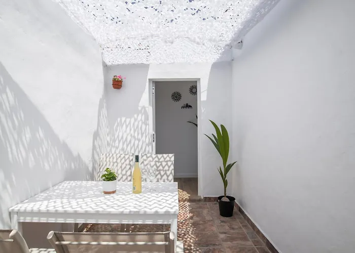 Apartment Mayo 2 Conil De La Frontera