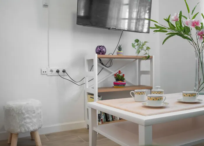 Mayo 2 Apartment Conil De La Frontera