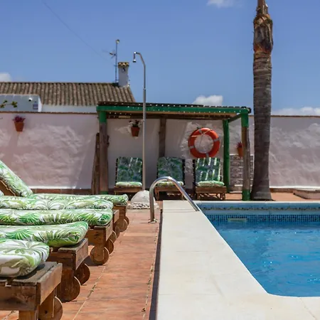 Mayo 2 Apartman Conil de la Frontera